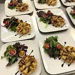 Hotel Couleurs Sud Avec Ascenseur Et Restaurant Gare 3*