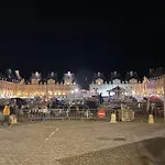 Hotel Couleurs Sud Avec Ascenseur Et Restaurant Gare 3*