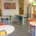 Couleurs Sud Avec Ascenseur Et Restaurant Gare فندق