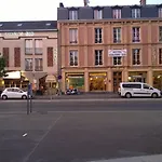 فندق Couleurs Sud Avec Ascenseur Et Restaurant Gare