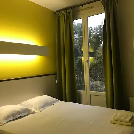Couleurs Sud Centre-ville Gare 3*
