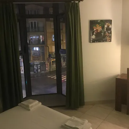 Couleurs Sud Centre-ville Gare Hotel 3*