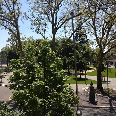 Couleurs Sud Centre-ville Gare