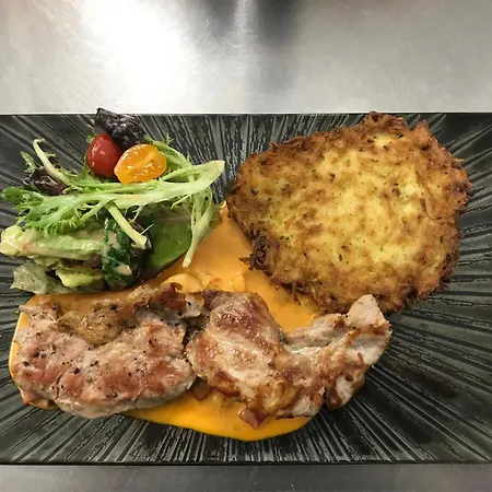 Hotel Couleurs Sud Centre-ville Gare Charleville-Mézières