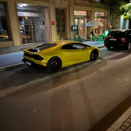 Couleurs Sud Centre-ville Gare 3*