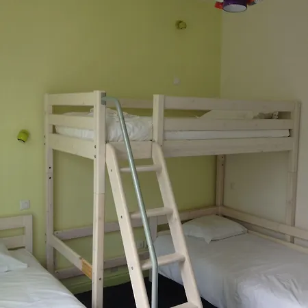 Hotel Couleurs Sud 46 Chambres Avec Ascenseur Et Restaurant Centre Ville-Gare Charleville-Mezieres 3* Charleville-Mezieres