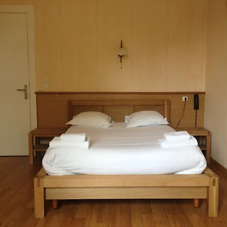 Hotel Couleurs Sud Centre-ville Gare