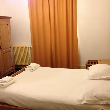 Hotel Couleurs Sud Centre-ville Gare Charleville-Mézières