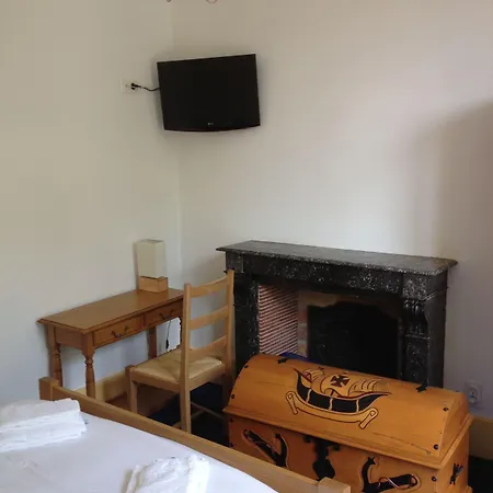 Hotel Couleurs Sud 46 Chambres Avec Ascenseur Et Restaurant Centre Ville-Gare Charleville-Mezieres Charleville-Mezieres