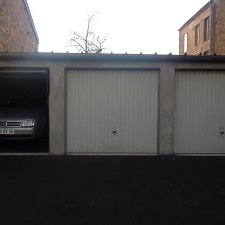 Couleurs Sud Centre-ville Gare