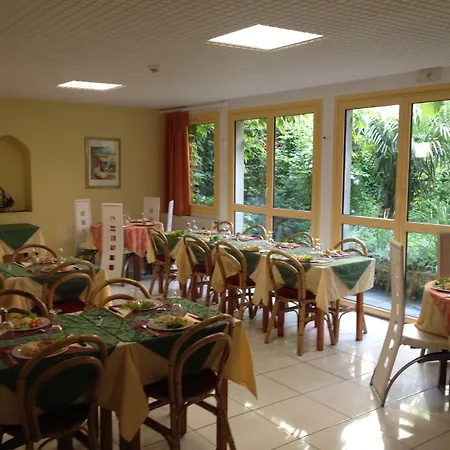 Couleurs Sud Centre-ville Gare Hotel