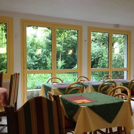 Couleurs Sud Centre-ville Gare 3* Charleville-Mezieres