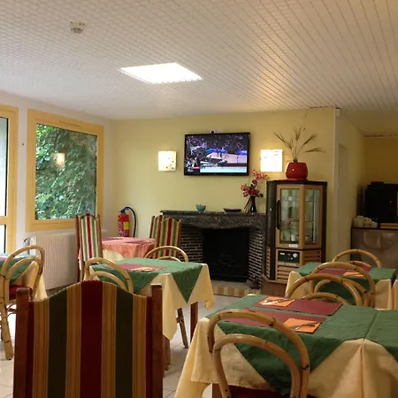 Hotel Couleurs Sud 46 Chambres Avec Ascenseur Et Restaurant Centre Ville-Gare Charleville-Mezieres Charleville-Mezieres
