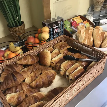 Couleurs Sud Centre-ville Gare Hotel