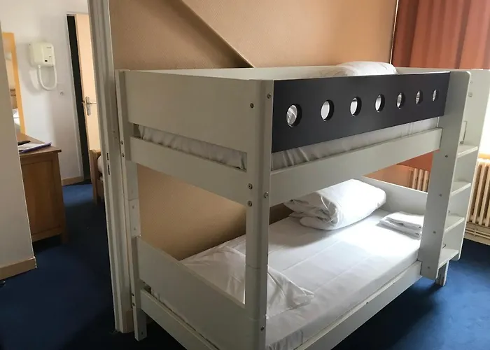 Couleurs Sud Centre-ville Gare 3*