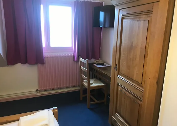 Couleurs Sud Centre-ville Gare Charleville-mézières 3*