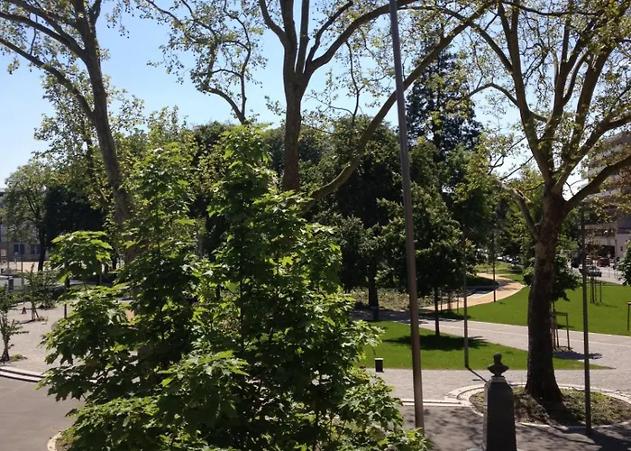 Couleurs Sud Centre-ville Gare