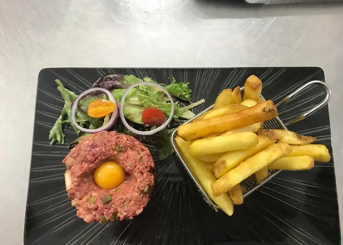 Couleurs Sud Centre-ville Gare 3*