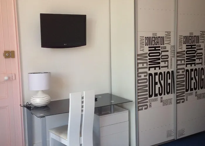 Couleurs Sud Centre-ville Gare 3*