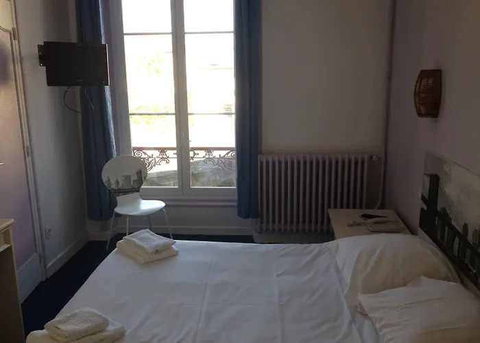 Couleurs Sud Centre-ville Gare