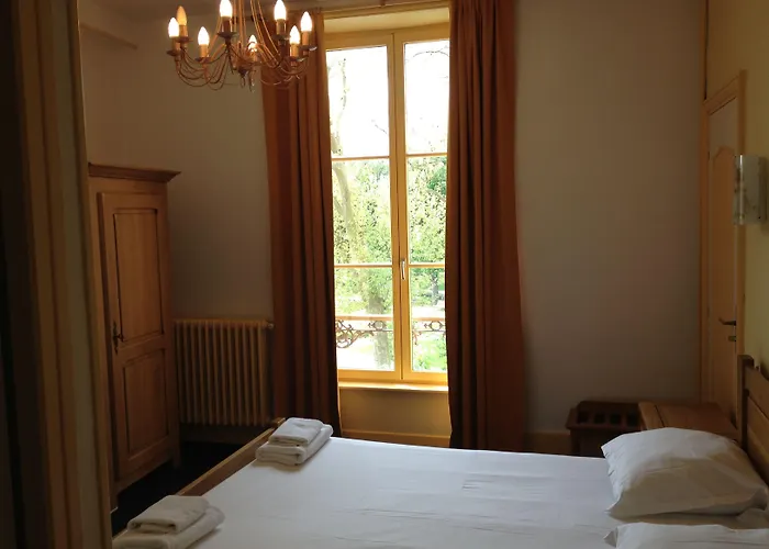 Couleurs Sud Centre-ville Gare 3*