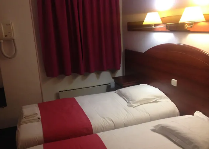 Couleurs Sud Centre-ville Gare Charleville-mézières