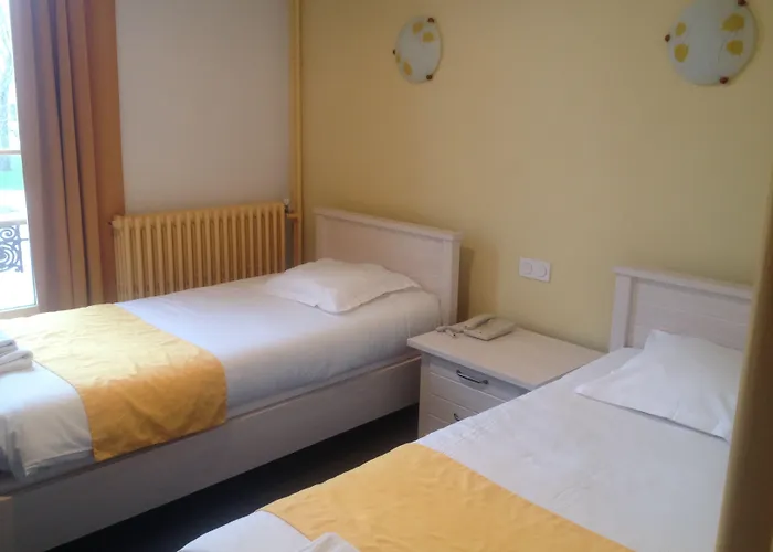 Couleurs Sud Centre-ville Gare Charleville-Mézières