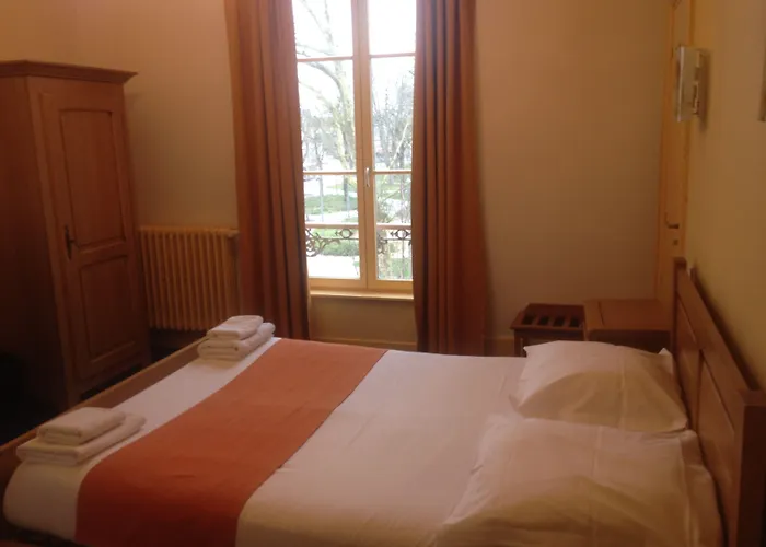 Couleurs Sud Centre-ville Gare 3*