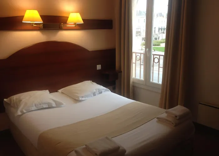 Couleurs Sud Centre-ville Gare Charleville-Mézières