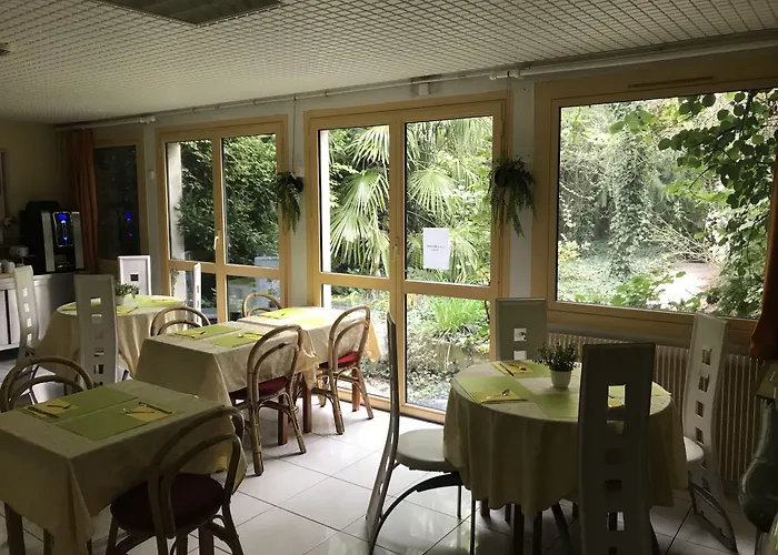 Couleurs Sud Centre-ville Gare 3*