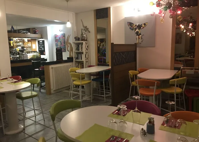 Couleurs Sud Centre-ville Gare