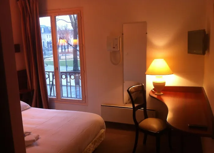 Couleurs Sud Centre-ville Gare Charleville-Mézières