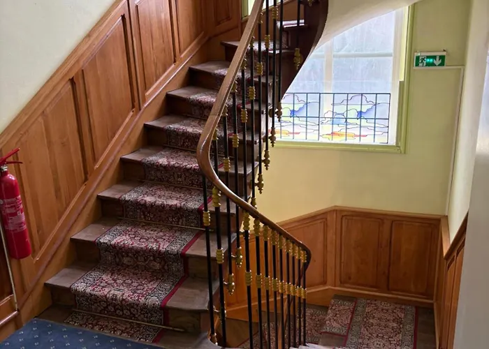 מלון Couleurs Sud Centre-ville Gare Charleville-Mézières