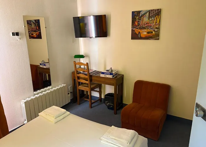 Couleurs Sud Centre-ville Gare