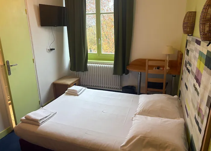 Couleurs Sud Centre-ville Gare 3*