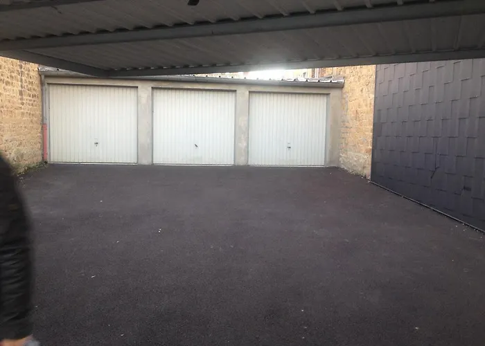 Couleurs Sud Centre-ville Gare Charleville-Mézières